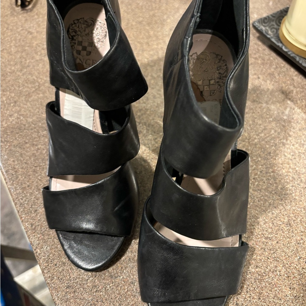 Vince Camuto heels